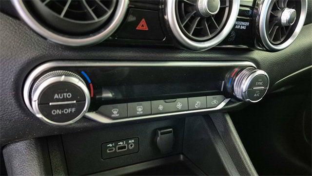 used 2023 Nissan Sentra car, priced at $18,999