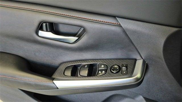 used 2023 Nissan Sentra car, priced at $18,999