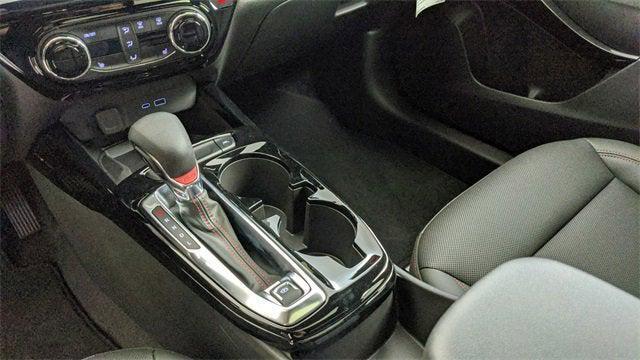 new 2026 Chevrolet Trax car, priced at $27,276