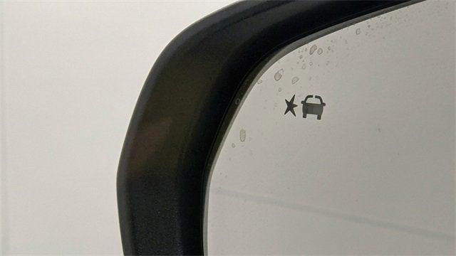 new 2026 Chevrolet Trax car, priced at $27,276