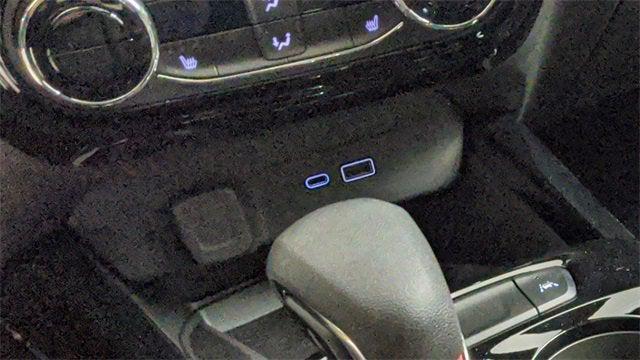 new 2026 Chevrolet Trax car, priced at $27,276