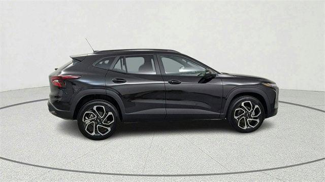 new 2026 Chevrolet Trax car, priced at $27,276