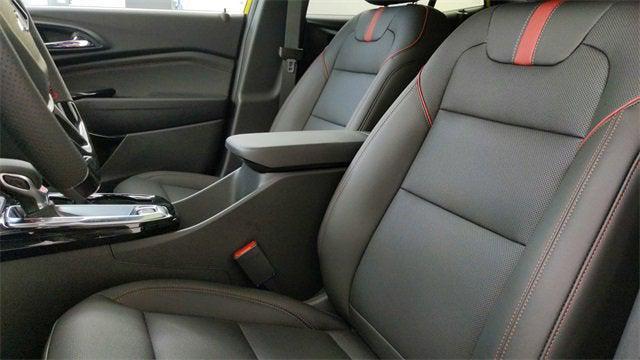 new 2026 Chevrolet Trax car, priced at $27,276