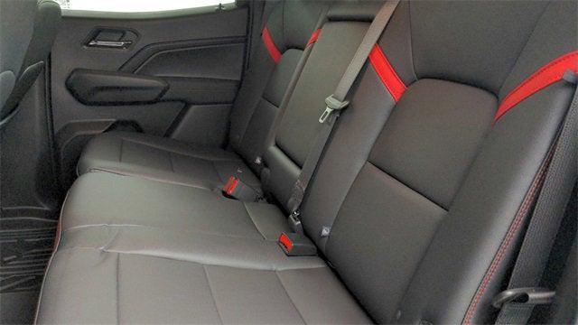 new 2026 Chevrolet Colorado car, priced at $40,665