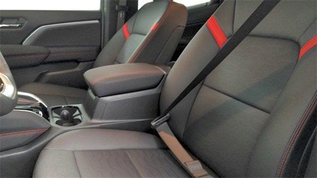 new 2026 Chevrolet Colorado car, priced at $40,665