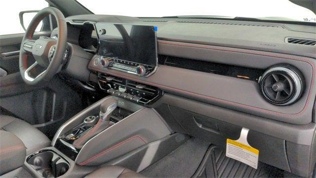 new 2026 Chevrolet Colorado car, priced at $40,665