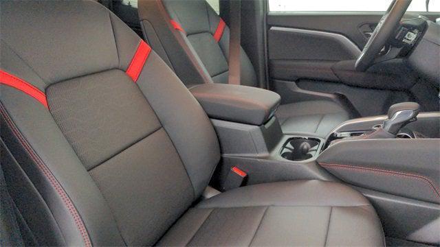 new 2026 Chevrolet Colorado car, priced at $40,665