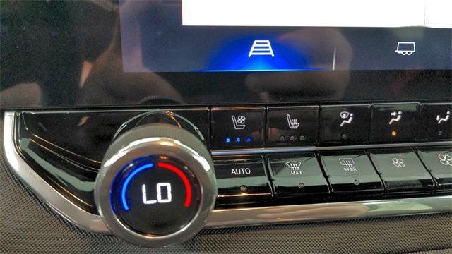 new 2026 Chevrolet Colorado car, priced at $40,665