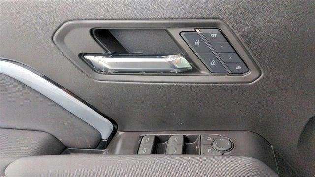 new 2026 Chevrolet Colorado car, priced at $40,665