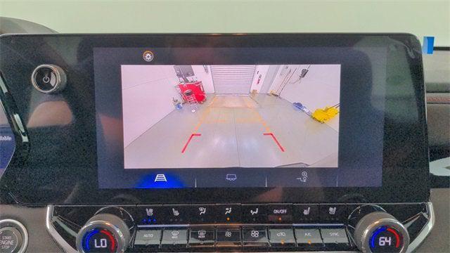 new 2026 Chevrolet Colorado car, priced at $40,665