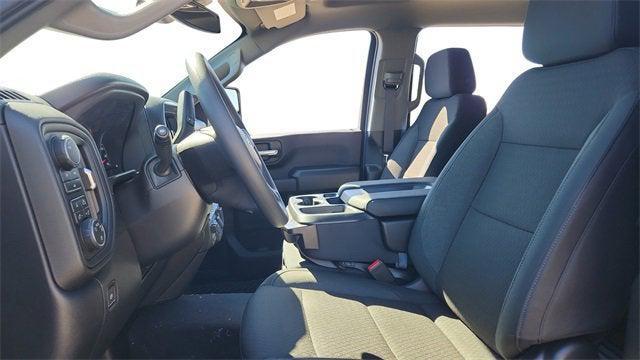 new 2026 Chevrolet Silverado 2500 car