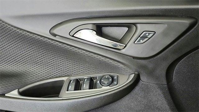 used 2024 Chevrolet Malibu car, priced at $17,299