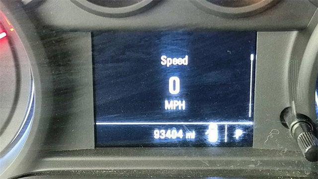 used 2020 GMC Sierra 2500 car, priced at $32,999