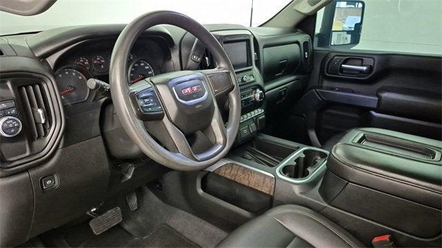 used 2020 GMC Sierra 2500 car, priced at $32,999