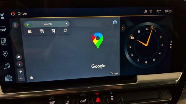 used 2024 Chevrolet Silverado 2500 car, priced at $65,447