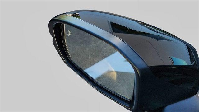 used 2023 Honda HR-V car, priced at $22,399