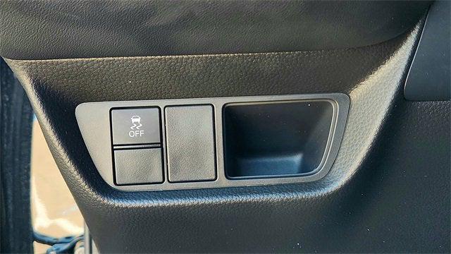 used 2023 Honda HR-V car, priced at $22,399