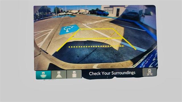 used 2023 Honda HR-V car, priced at $22,399