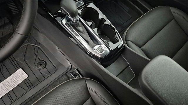 new 2026 Chevrolet Trax car, priced at $26,776