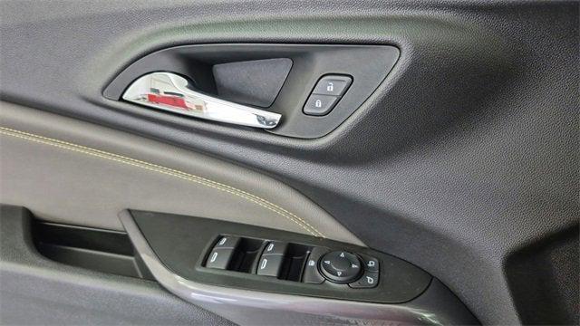 new 2026 Chevrolet Trax car, priced at $26,776