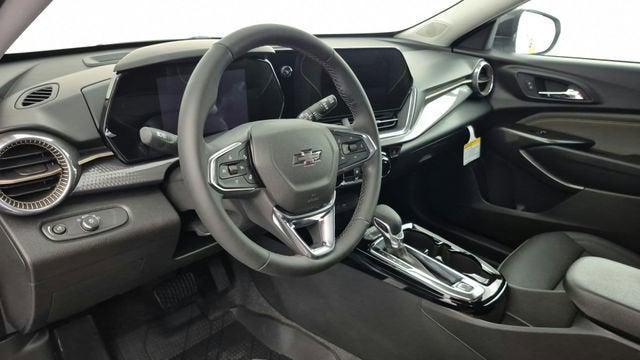 new 2026 Chevrolet Trax car, priced at $24,974