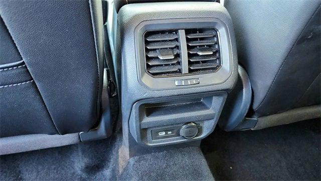 used 2023 Volkswagen Tiguan car, priced at $23,299