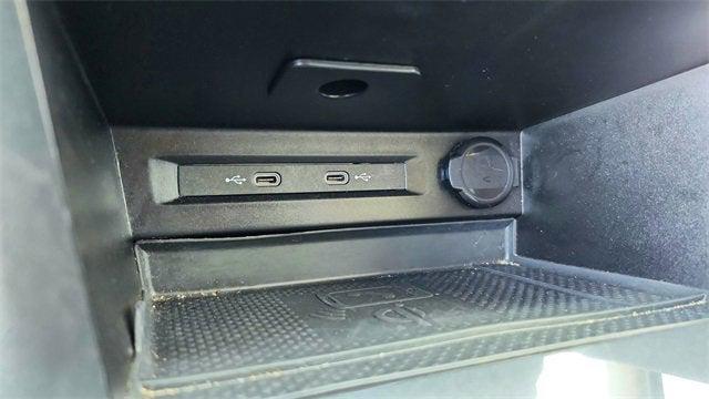 used 2023 Volkswagen Tiguan car, priced at $23,299