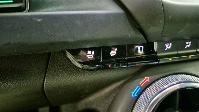 used 2021 Chevrolet Camaro car, priced at $27,995