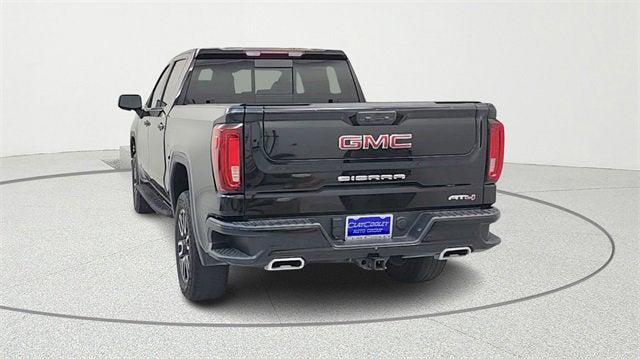 used 2024 GMC Sierra 1500 car, priced at $47,999