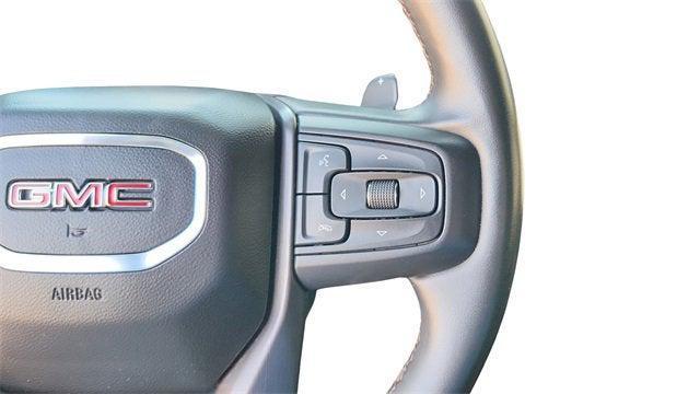 used 2024 GMC Sierra 1500 car, priced at $47,999