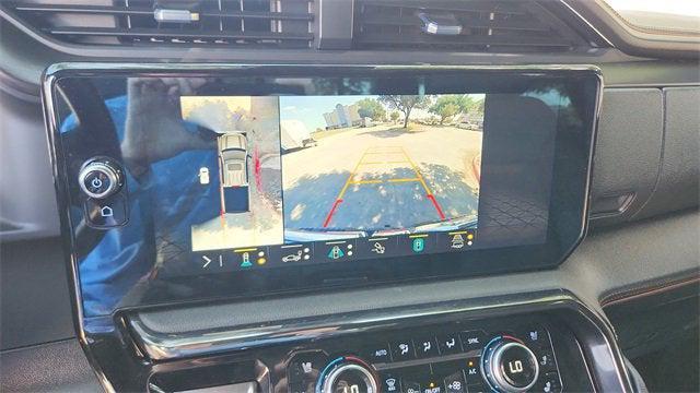 used 2024 GMC Sierra 1500 car, priced at $47,999