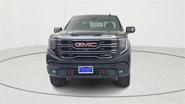 used 2024 GMC Sierra 1500 car, priced at $47,999