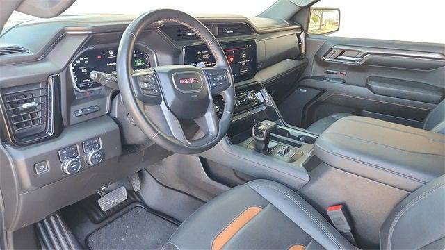 used 2024 GMC Sierra 1500 car, priced at $47,999