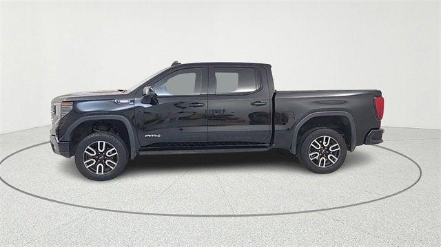 used 2024 GMC Sierra 1500 car, priced at $47,999