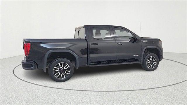 used 2024 GMC Sierra 1500 car, priced at $47,999