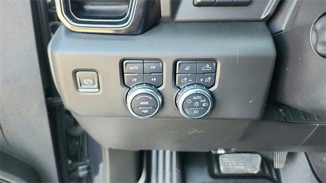 used 2024 GMC Sierra 1500 car, priced at $47,999