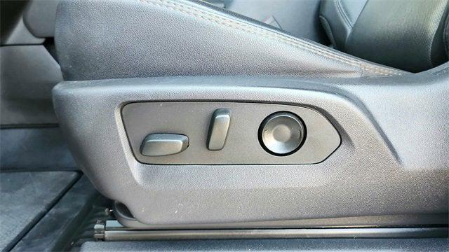 used 2024 GMC Sierra 1500 car, priced at $47,999