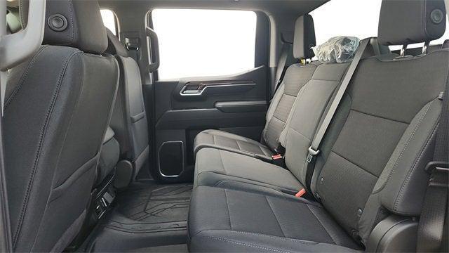 new 2026 Chevrolet Silverado 1500 car, priced at $40,796