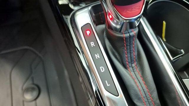 new 2026 Chevrolet Trax car, priced at $27,459