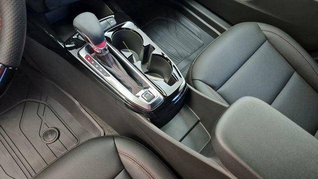 new 2026 Chevrolet Trax car, priced at $27,459