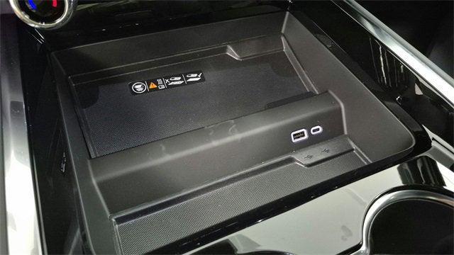 new 2025 Chevrolet Suburban car, priced at $86,802