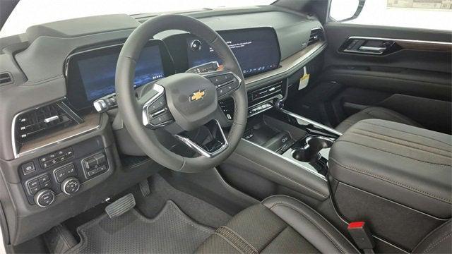 new 2025 Chevrolet Suburban car, priced at $86,802