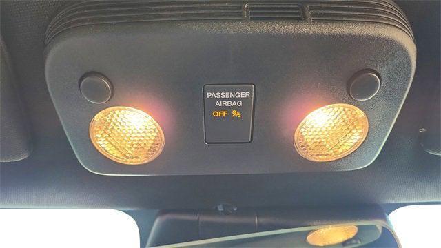 used 2022 Ford Mustang car, priced at $25,445