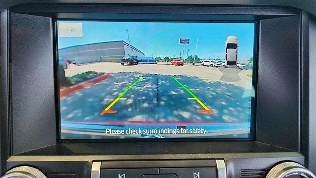 used 2022 Ford Mustang car, priced at $25,445