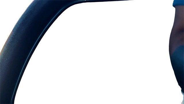 used 2022 Ford Mustang car, priced at $25,445