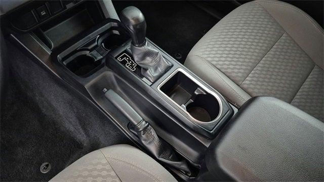 used 2022 Toyota Tacoma car, priced at $22,999