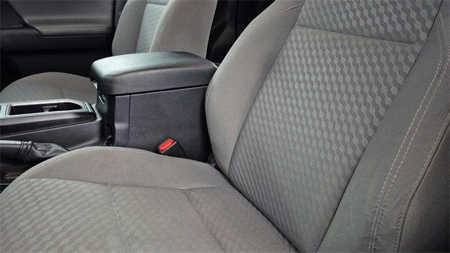 used 2022 Toyota Tacoma car, priced at $22,999