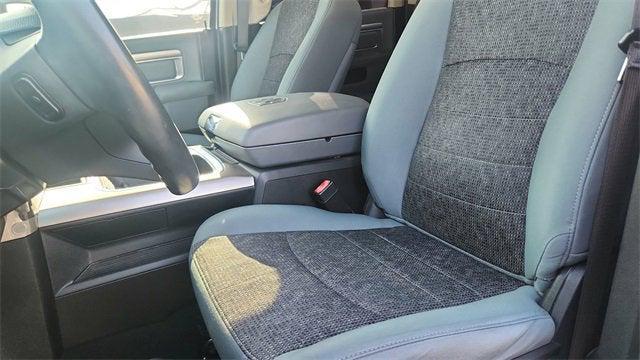 used 2019 Ram 1500 car, priced at $20,999