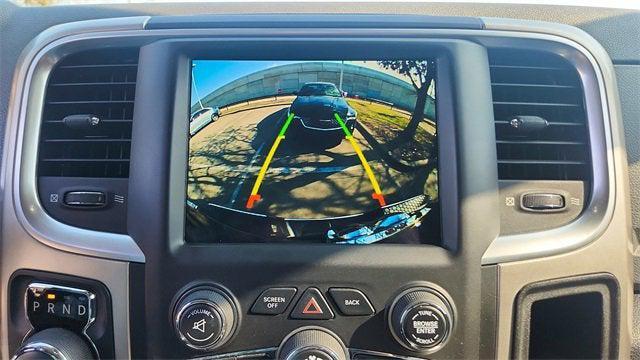 used 2019 Ram 1500 car, priced at $20,999