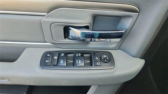 used 2019 Ram 1500 car, priced at $20,999